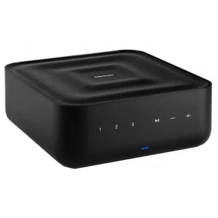 Denon Home Amp Black